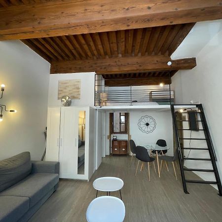 Appartement Cosy Au Coeur Du Vieux 리옹 외부 사진