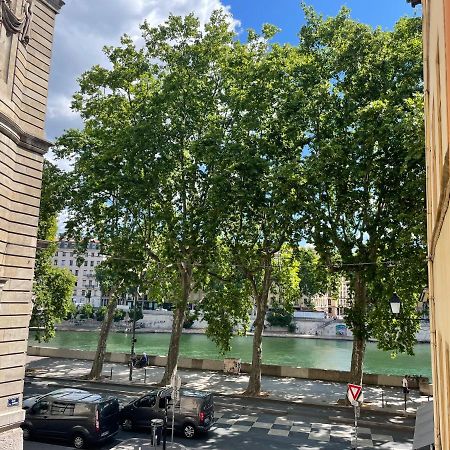 Appartement Cosy Au Coeur Du Vieux 리옹 외부 사진