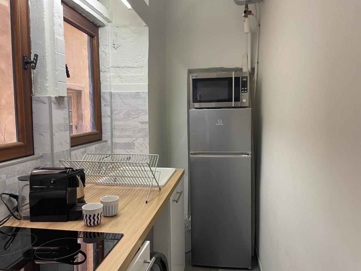 Appartement Cosy Au Coeur Du Vieux 리옹 외부 사진