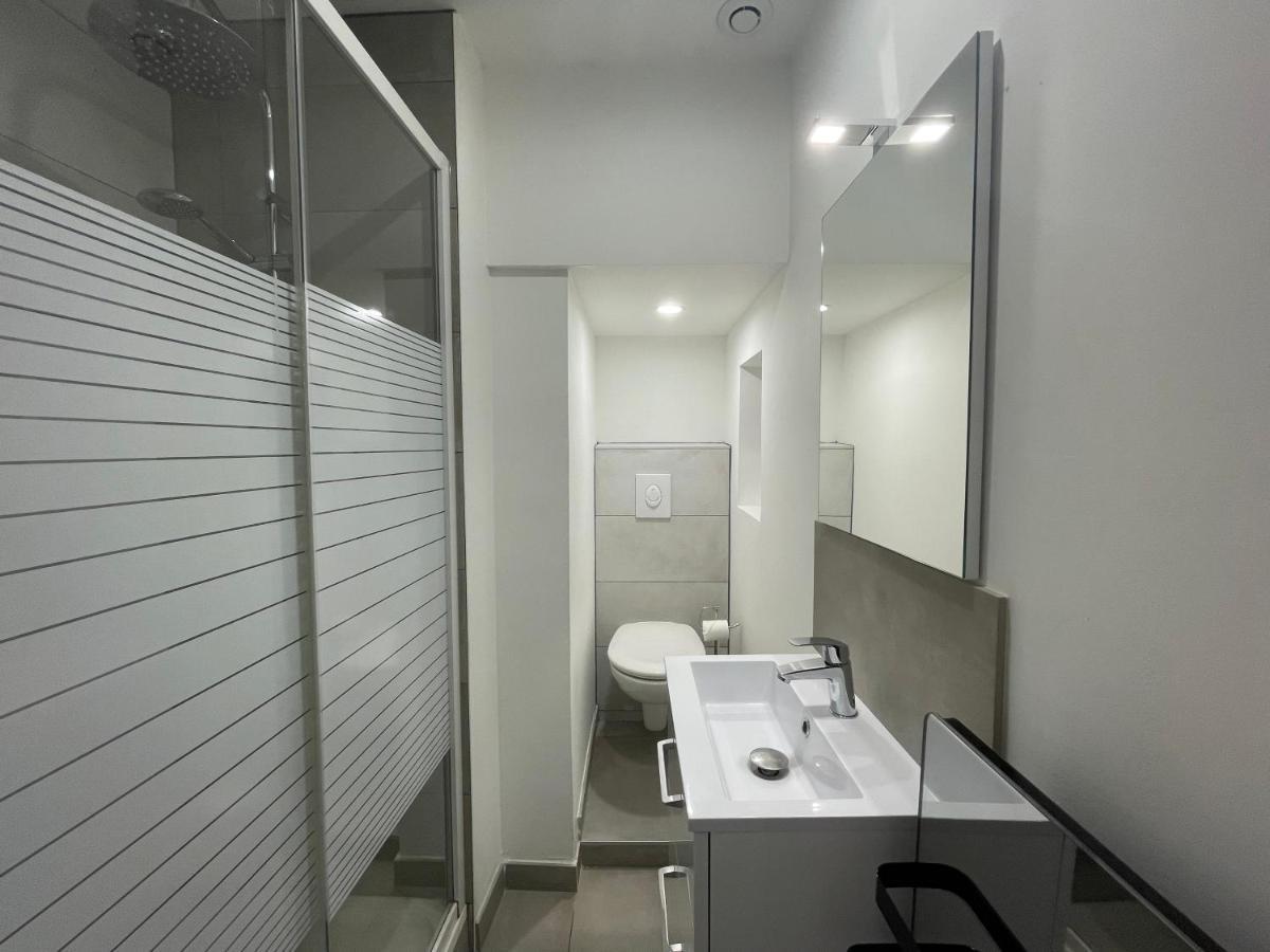 Appartement Cosy Au Coeur Du Vieux 리옹 외부 사진