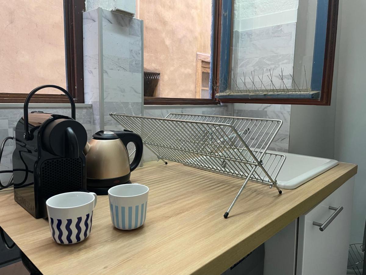 Appartement Cosy Au Coeur Du Vieux 리옹 외부 사진
