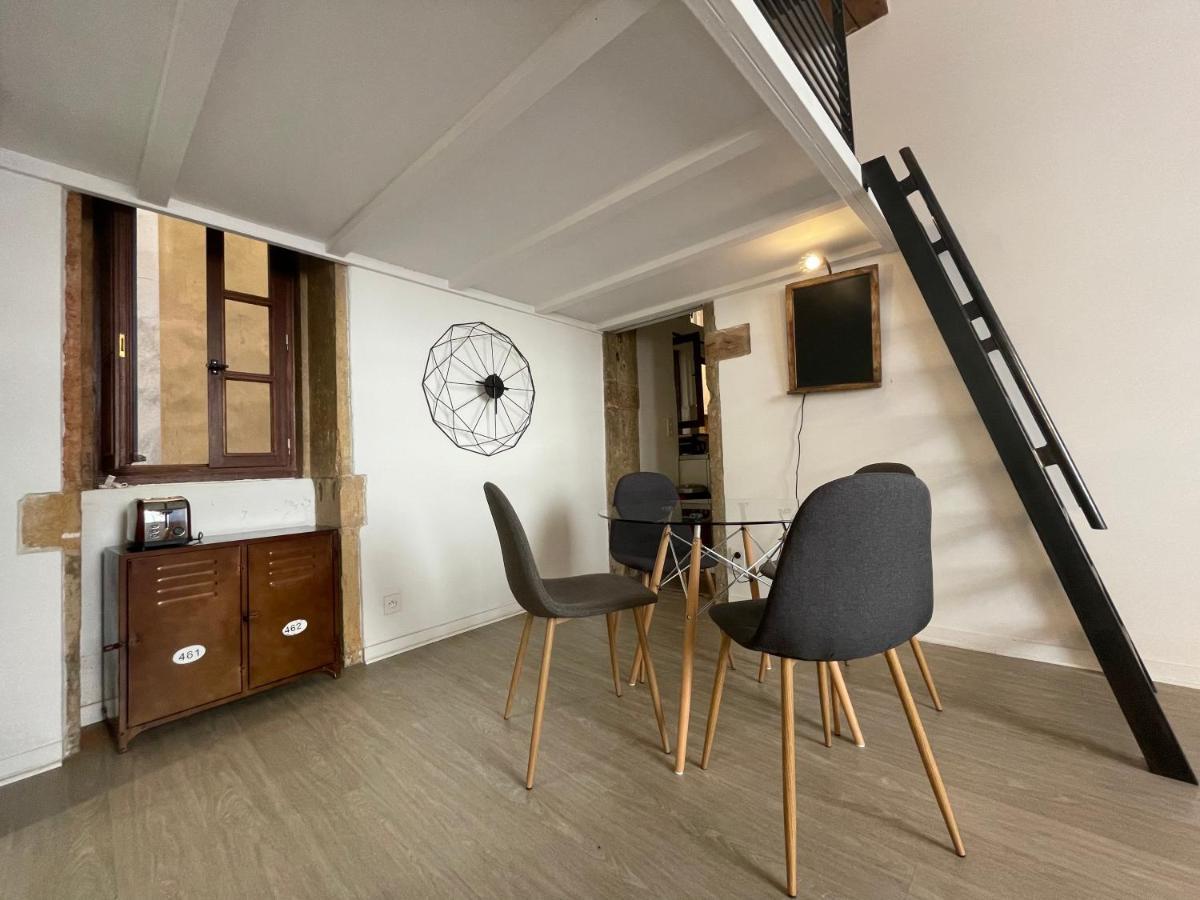 Appartement Cosy Au Coeur Du Vieux 리옹 외부 사진
